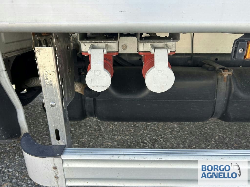 Iveco DAILY 65C15